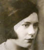 Maria Popescu Puţuri, născută Triboianu